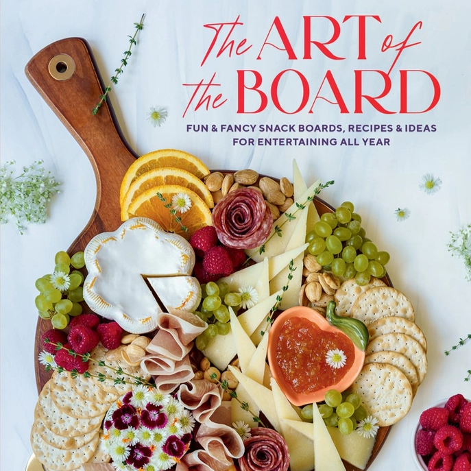 Gibbs Smith| Inspiring Cookbooks