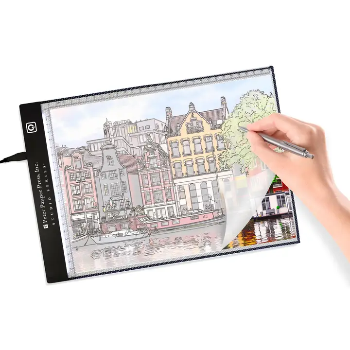 Studio Series |Art Supplies|Peter Pauper Press