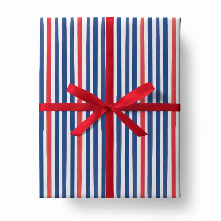 Driscoll Design| Gift Wrapping paper