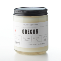 Landmark Fine Goods | Candles