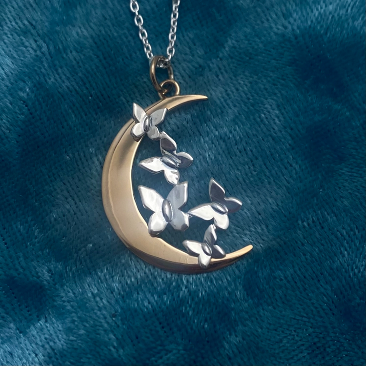 Elizabeth Jewelry |Necklaces