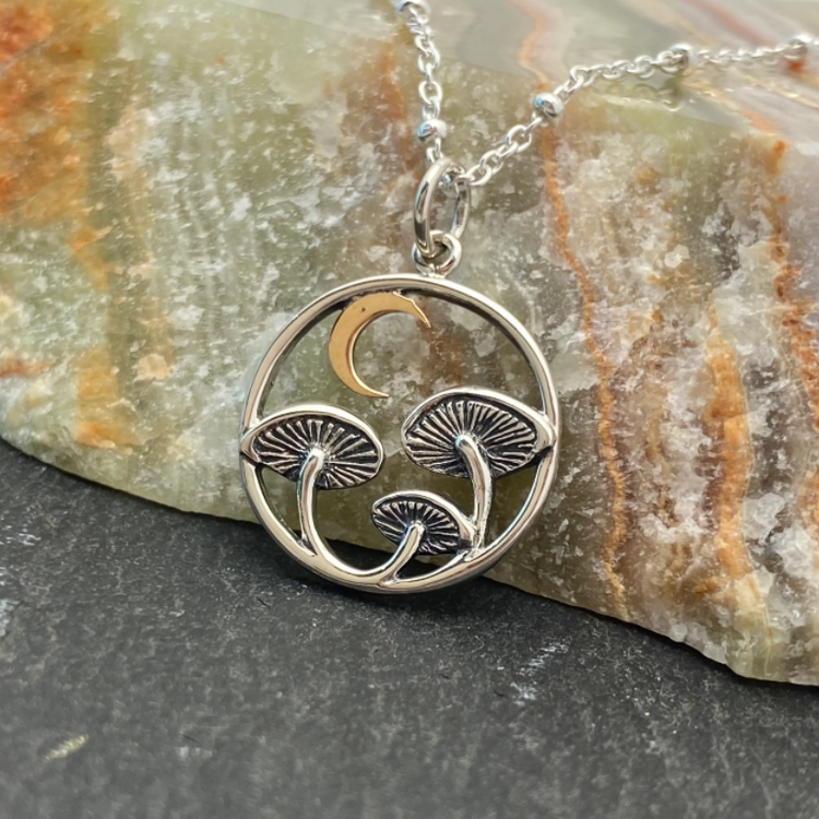 Elizabeth Jewelry |Necklaces