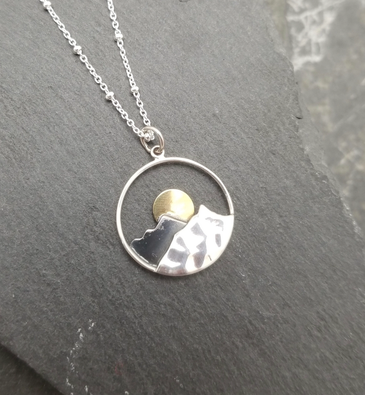 Elizabeth Jewelry |Necklaces