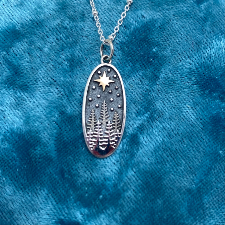 Elizabeth Jewelry |Necklaces