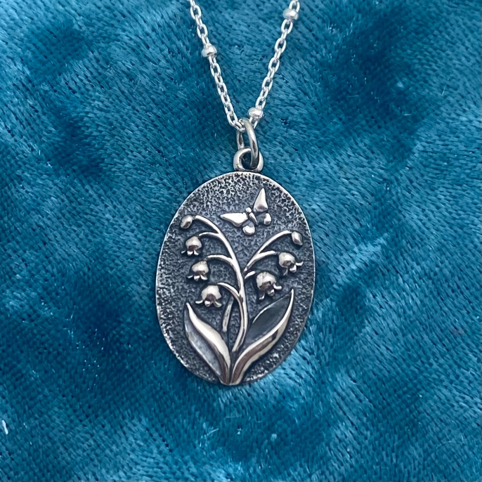 Elizabeth Jewelry |Necklaces