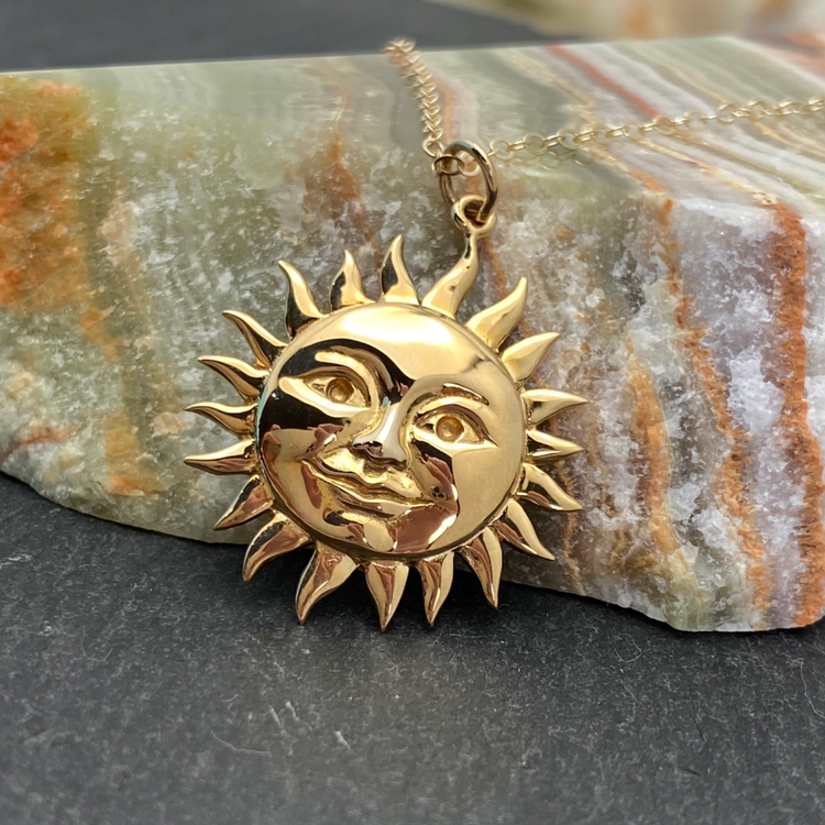 Elizabeth Jewelry |Necklaces