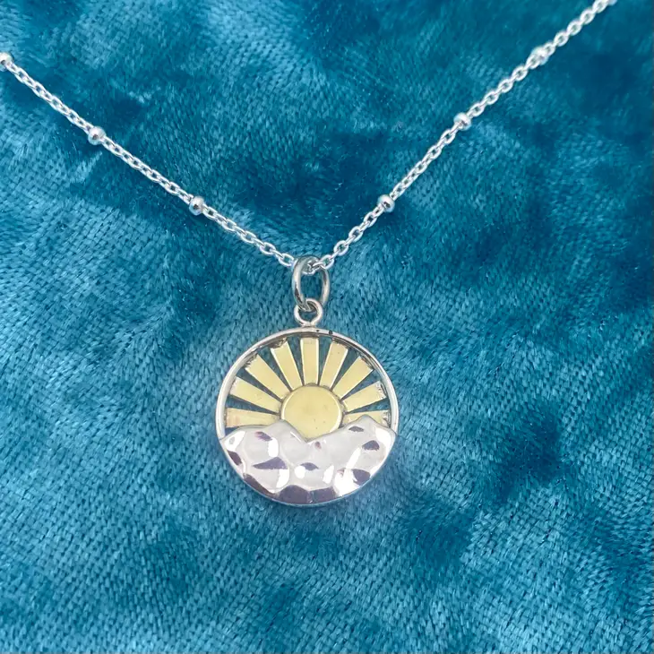 Elizabeth Jewelry |Necklaces