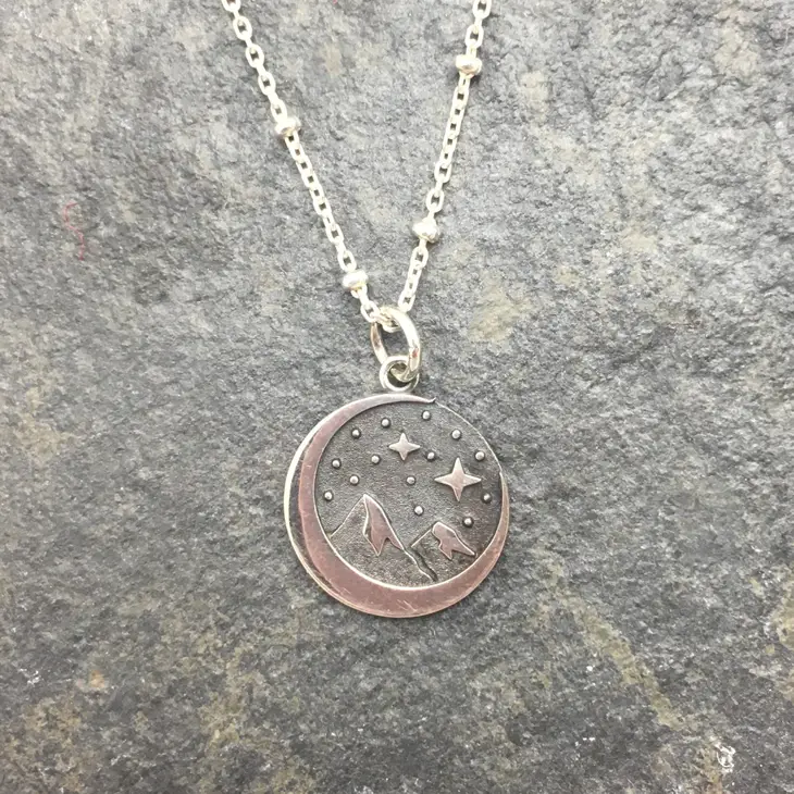 Elizabeth Jewelry |Necklaces