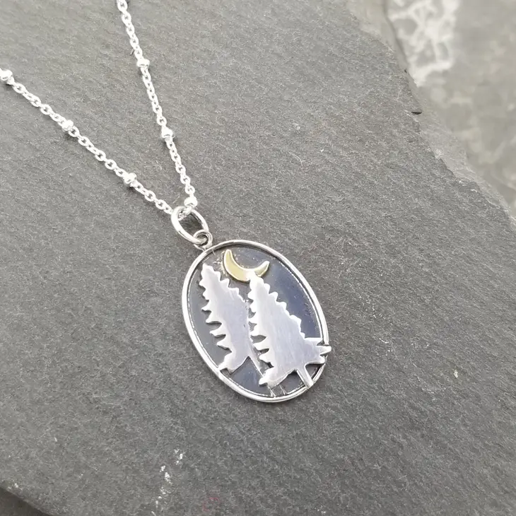 Elizabeth Jewelry |Necklaces