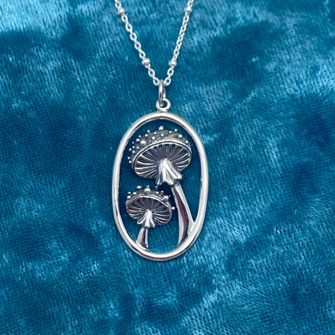 Elizabeth Jewelry |Necklaces