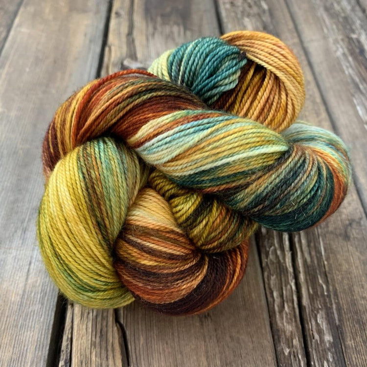 Dream in Color| Classy Cashmere Yarn|Worsted weight
