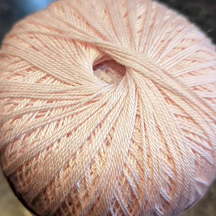 Nazli Gelin| Garden, Garden Metallic, & Garden Space Yarns