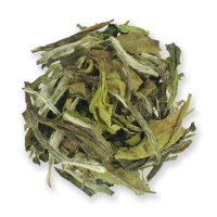 Jasmine Pearl Tea Co.| White Peony Tea| Looseleaf White Tea