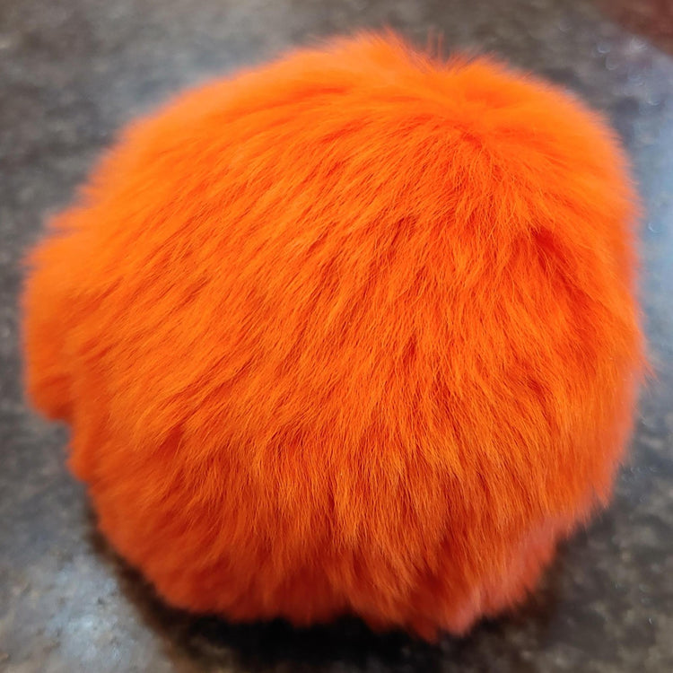 (Bryson) Fur Pom Pom 3"