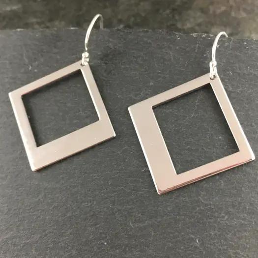 Elizabeth Jewelry| Earrings