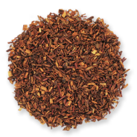 Jasmine Pearl Tea Co.| Vanilla Rooibos Tea|Rooibos Looseleaf