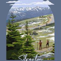 (Lantern Press) Stickers