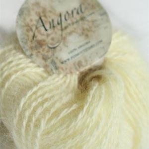 Plymouth|Angora Mist|100% Angora
