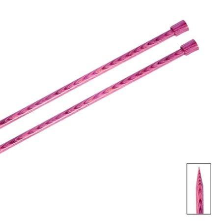KnitPro / Knitter's Pride| Dreamz Straight Knitting Needles |10 and 14 inch|Bryson