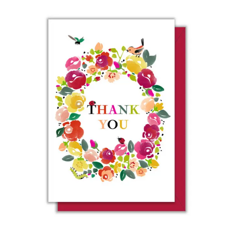 Driscoll Design| Enclosure Card