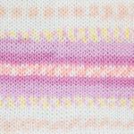 Plymouth Dreambaby DK Paintpot Yarn|Acrylic/Nylon