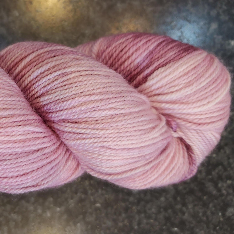 Dream in Color| Smooshy Cashmere Yarn|Fingering Weight