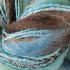 Universal Yarn| Bamboo Bloom Handpaints|Wool and Bamboo