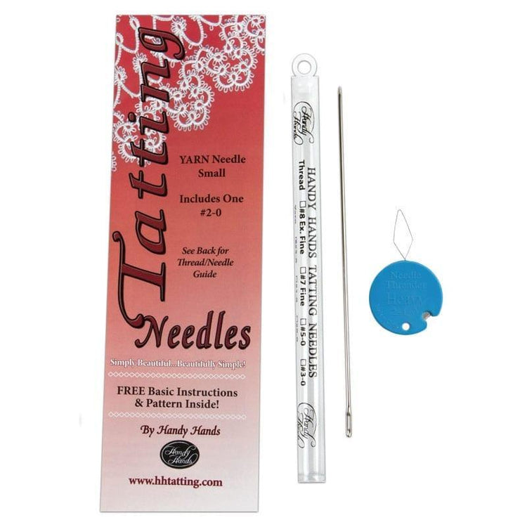 (Handy Hands) Tatting Supplies