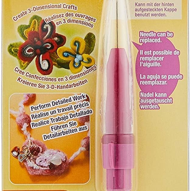 (Clover) Needle Felting Accessories|Bryson