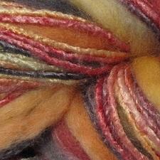 Universal Yarn| Bamboo Bloom Handpaints|Wool and Bamboo