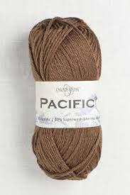 Cascade Yarns| Pacific|Worsted Weight|Acrylic & Merino Wool
