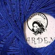 Nazli Gelin| Garden, Garden Metallic, & Garden Space Yarns