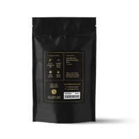 Jasmine Pearl Tea Co.| Vanilla Rose Tea|Looseleaf Black Tea