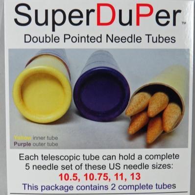 (Nancy's Knit Knacks) Knitting Accessories