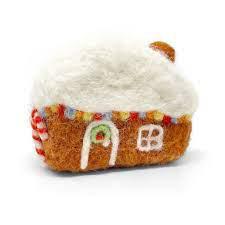 Crafty Kit Company| Needle Felting Kits| Fairez ll