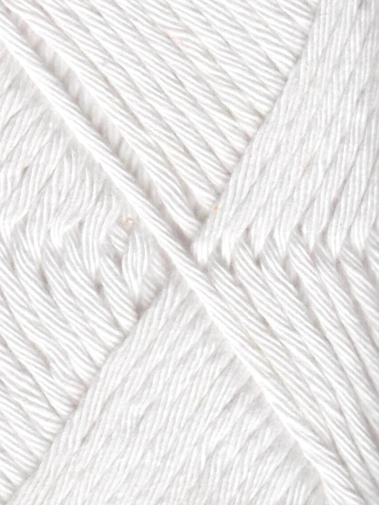 Queensland| Coastal Cotton Yarn| Worsted Weight