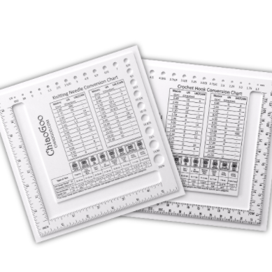 ChiaoGoo| Knitting and Crochet Accessories |(Bryson)