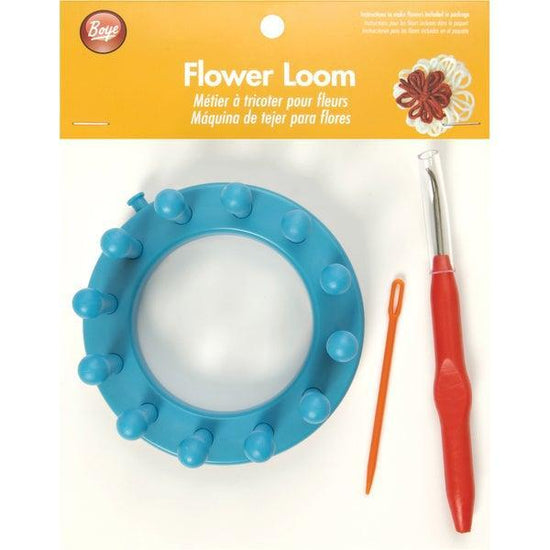 Boye Flower Loom