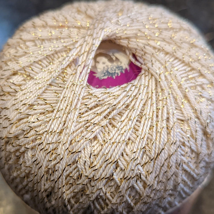 Nazli Gelin| Garden, Garden Metallic, & Garden Space Yarns