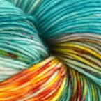 Dream in Color| Jilly Yarn|Fingering Weight