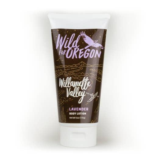 Wild for Oregon|Bar Soaps and Body Lotions