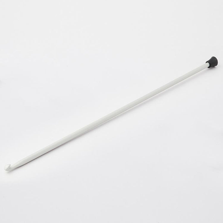 KnitPro|12" Afghan Crochet Hooks|Aluminum