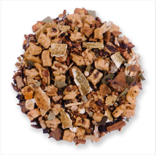 Jasmine Pearl Tea Co.| Anniversary Blend |Looseleaf Infusion