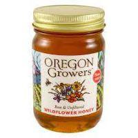 Oregon Growers| Honey & Jam