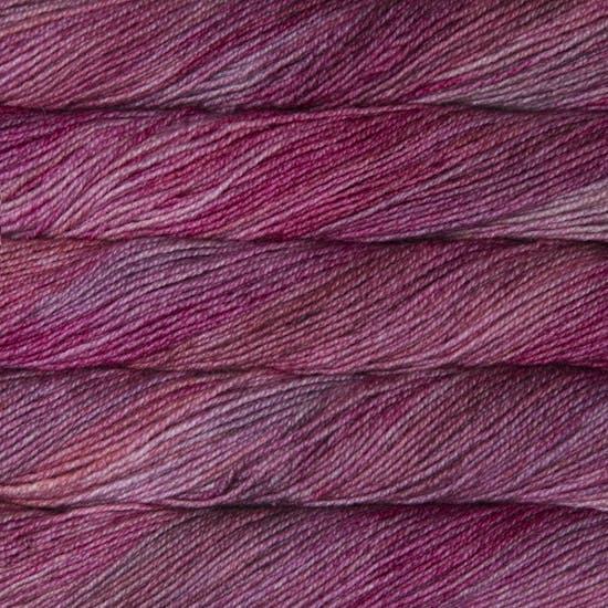 Malabrigo| Dos Tierras Yarn|DK weight | 50% merino 50% alpaca