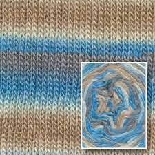 Queensland| Sunshine Coast Yarn| DK weight