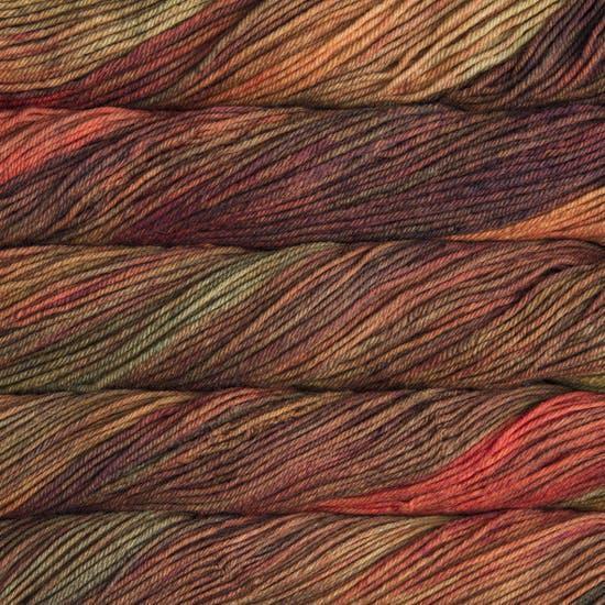 Malabrigo| Rios Yarn|100% Superwash Merino Wool|Worsted Weight