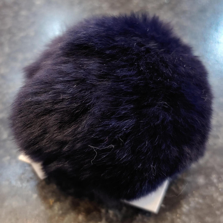 (Bryson) Fur Pom Pom 3"
