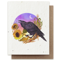 Small Victories| Plantable Herb Note Cards