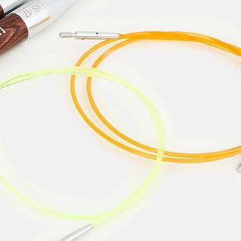 KnitPro|Interchangeable Cords| Bryson